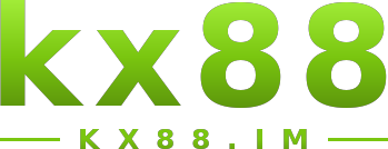 kx88 logo